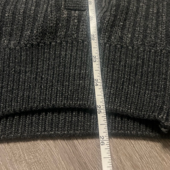 Grand Pa sweater - Picture 4 of 6